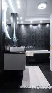 Ekskluzywny Apartament przy Ogrodzie Saskim