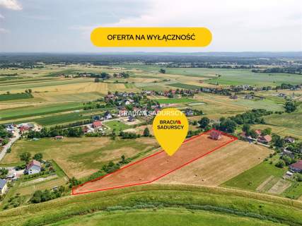 Dom w stanie surowym otwartym Ostrów Szlachecki