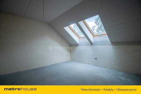 Bliźniak 130m2 na działce 650m2 gabinet, garaż