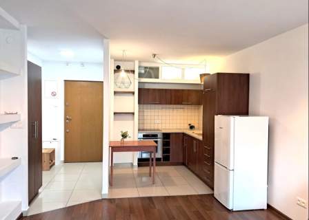 2 pokoje 41,88 m Stare Podgórze Balkon