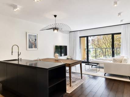 Żoliborz sPlace 3 pokoje balkon garaż