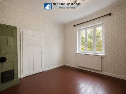 Mieszkanie na parterze 67,15m Polkowice