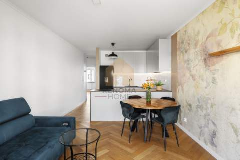 3 pokoje 57 m Nowe osiedle Balkon Parking Gotowe