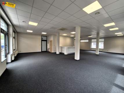 Lokal parterowy 150m2 - ul. Podbipięty, Czyżyny