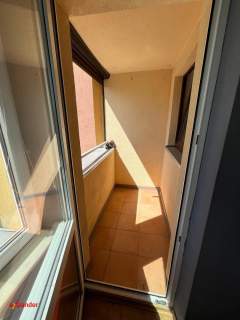 Twoje 3 pokoje mieszkanie z balkonem 63m2
