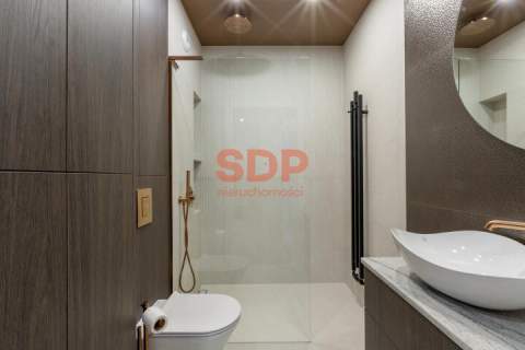 3-pokojowy apartament z tarasem 36 m2 w sercu Wrocławia
