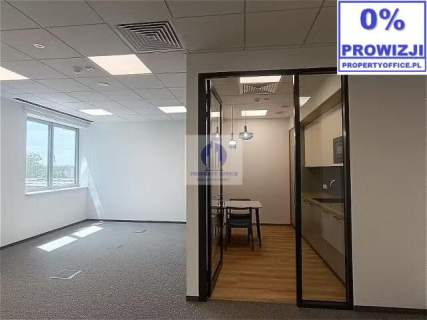 Wola lokal biurowy 387 m2 do wynajęcia