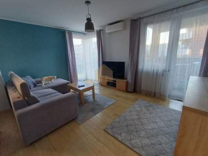 Świdnica, 2-pokoje 54,64 m , balkon, klima,