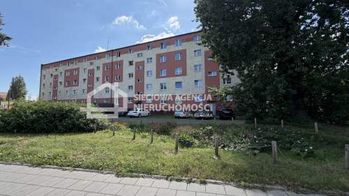 2-pok.mieszkanie blisko morza- Gdańsk Stogi