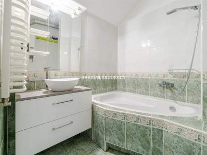 2 pok oddzielne 72m2 na styku Krowodrza/Bronowice