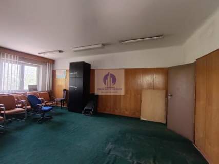 Włochy lokal biurowy 99,40m2 do wynajęcia