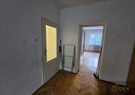 Nowa Huta - 2pokoje do wejścia