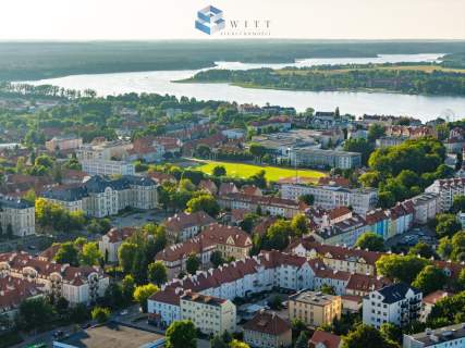 Mieszkanie na sprzedaż, 66,22 m2, Ostróda