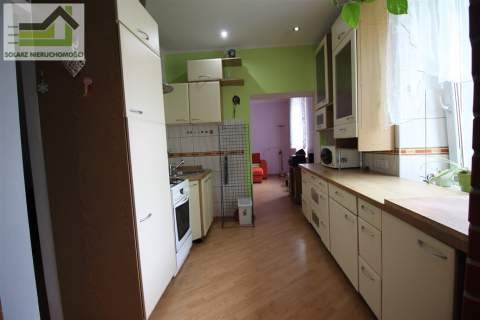 Mieszkanie Sosnowiec Milowice