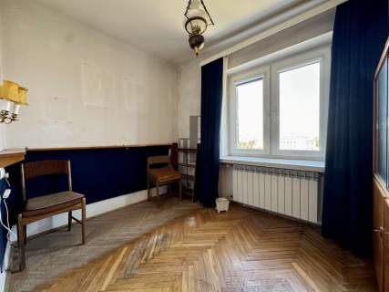 Inwestycja w samym centrum - idealne pod AirBnB
