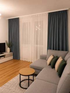 Mieszkanie na sprzedaż, 36,5 m2, Łęczna