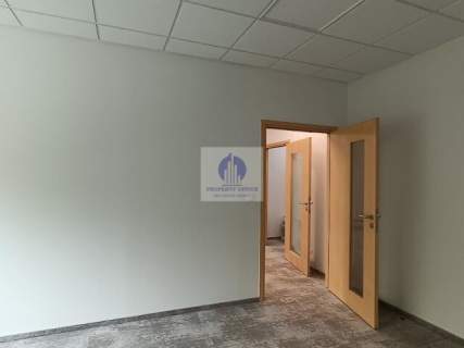 Mokotów lokal biurowo-usługowy 309 m2 do wynajęcia