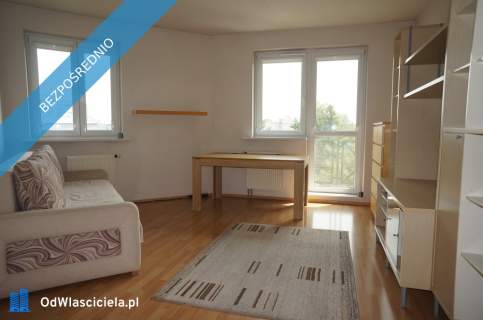 Sprzedam 49,2 m2, dwa pokoje, osobna kuchnia, garderoba, Bródno,...