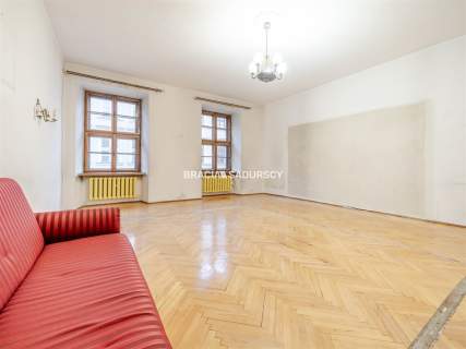 Wyjątkowe mieszkanie przy ul.Grodzkiej- 117m2