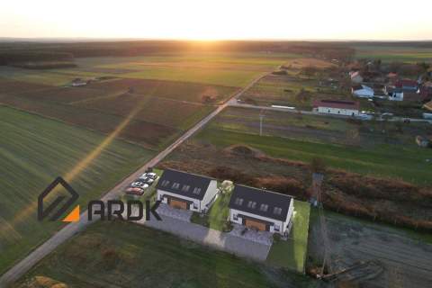Dom na sprzedaż, 53,75 m2, Sulechów