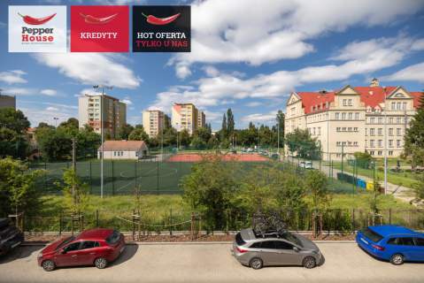 LOKAL INWESTYCYJNY STAN DEWELOPERSKI GDAŃSK ŚR