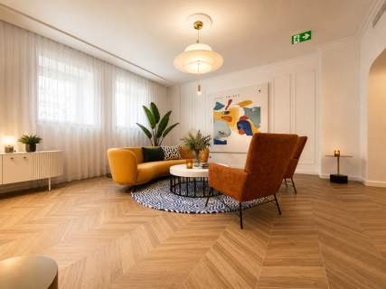 28m2 Sienkiewicza Residence Nowe