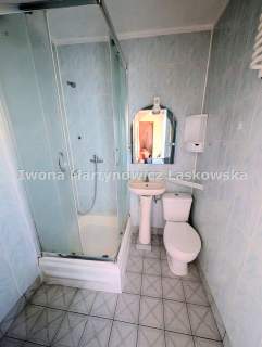 2 pokoje, 42m2, zadbane osiedle, Ścinawa