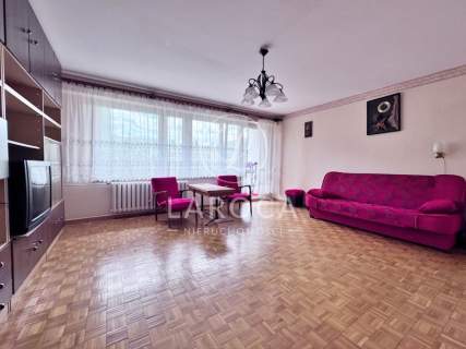 Na wynajem, 2 pokoje, balkon, Na Skarpie.