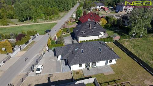 Inteligentny dom do wprowadzenia Wierzchowisko