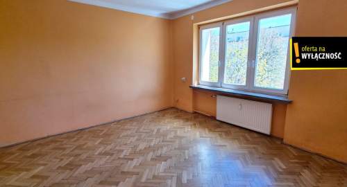Gagarina - 2 balkony, 62m2