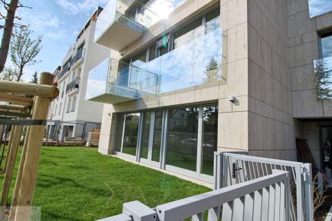 Apartament 75m2 3pok Słoneczna 29 Wysoki standard