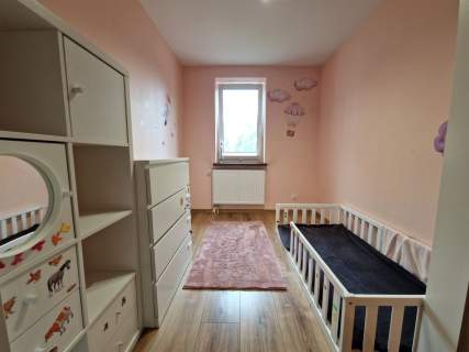 3 pok, 51 m2, ul. Kobierzyńska/Zachodnia, Ruczaj