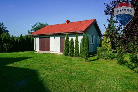 Dom 174m2, Rusiec, gm. Nadarzyn