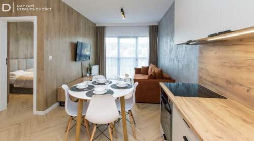 Apartament Premium Baltic Porto - Inwestycja, któr