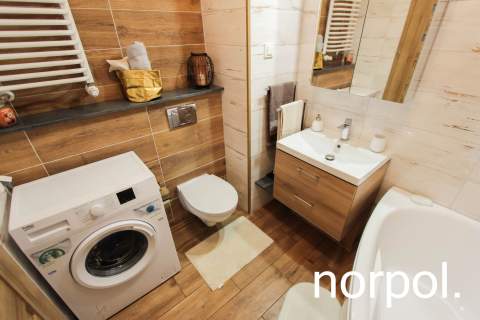 Dobrego Pasterza, 2 pokoje, 39 m2, balkon, parking