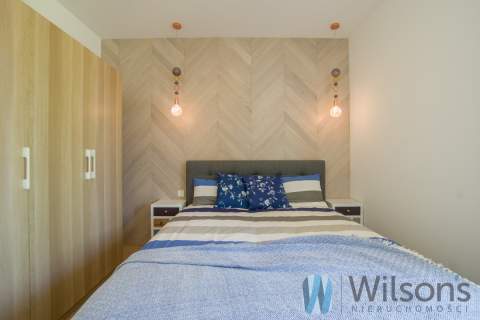 Nowoczesny nadmorski apartament - Hel
