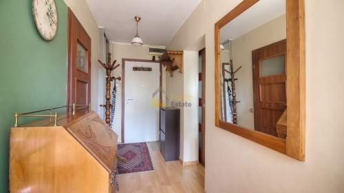 Mieszkanie na sprzedaż, 33,18 m2, Kraków