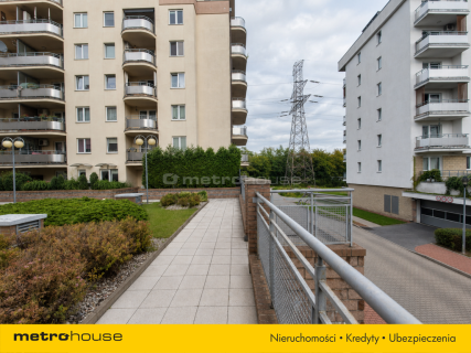 Mieszkanie na sprzedaż, 52,7 m2, Warszawa
