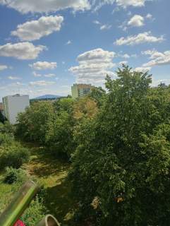 Mieszkanie 2 pokoje z widokiem na panoramę gór