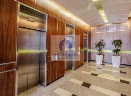 Śródmieście lokal biurowy 272,57 m2 do wynajęcia