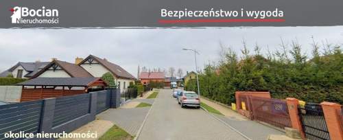 Płaska, uzbrojona Działka budowalna Pruszcz Gd.