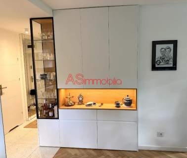 Mieszkanie 36 m2, 2 pokoje, balkon, Anin Warszawa