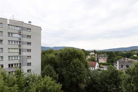 3 POKOJE PO GENERALNYM REMONCIE WIDOK NA GÓRY