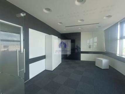 Warszawa Wola lokal biurowy 373,68 m2 do wynajęcia