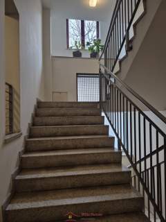 Mieszkanie garaż 37.7m2, ul. Królewska, Kazimierza W. Kraków.