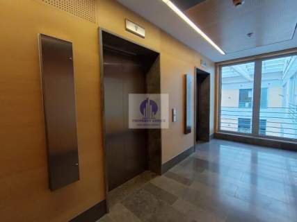 Mokotów lokal biurowo-usługowy 1003 m2 do wynajęcia