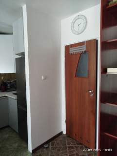 Wynajmę mieszkanie 2-pokojowe Pruszcz Gdańsku Podkomorzego