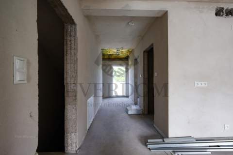 Bojano Rycerska Balkon M.Parkingowe 2-poziomowe