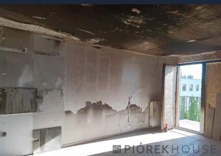 4-pokojowe mieszkanie na Targówku