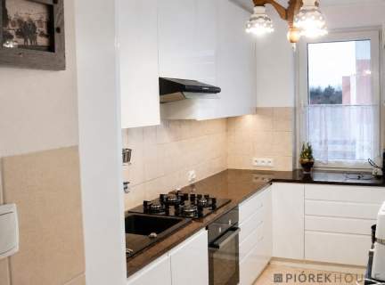 3-pokojowe mieszkanie na Rembertowie